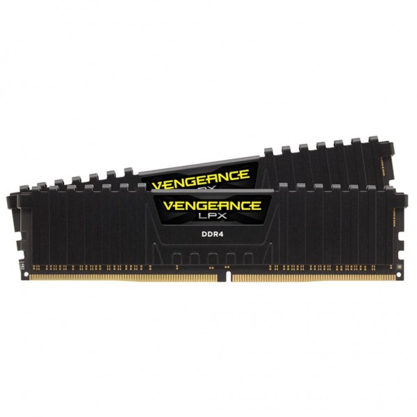 RAM CORSAIR DDR4 16GB (2x8) 3600MHz VENGEANCE