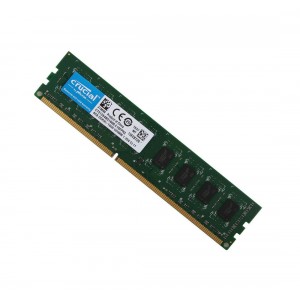 RF RAM DDR3L 4GB 1600MHz BRANDED