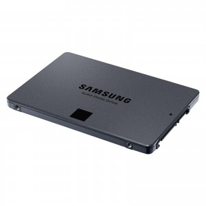 SSD SAMSUNG 1TB 870 QVO 2.5'' SATA3