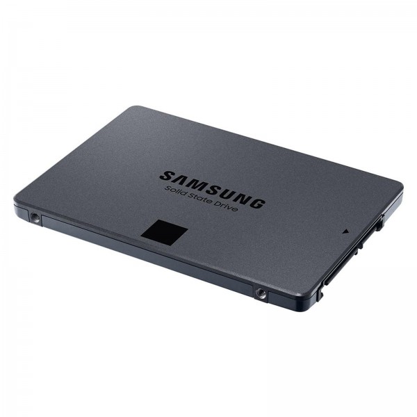 SSD SAMSUNG 1TB 870 QVO 2.5'' SATA3 SSD SAMSUNG 1TB 870 QVO 2.5'' SATA3