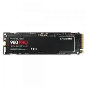 SSD M.2 SAMSUNG 980 PRO 1TB NVMe