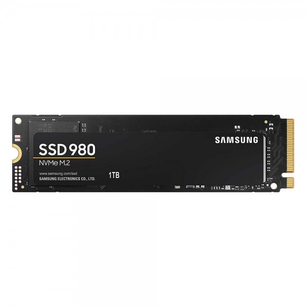 SSD M.2 SAMSUNG 980 1TB NVMe