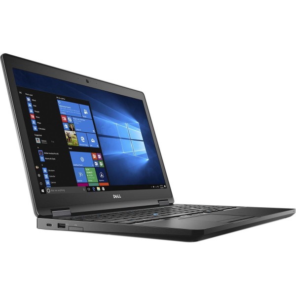 RF NB DELL 7480 I5-7300U 14'' 8GB/256SSD W10 Q1