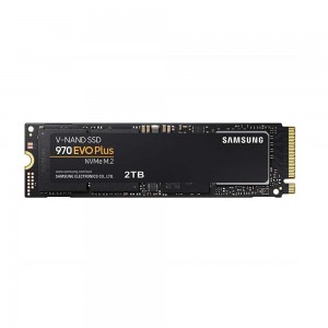 SSD M.2 SAMSUNG 970 EVO PLUS 2TB NVMe