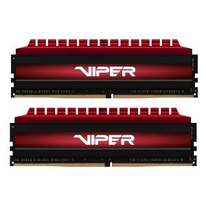 RAM PATRIOT DDR4 32GB (2x16) 3200MHz VIPER 4