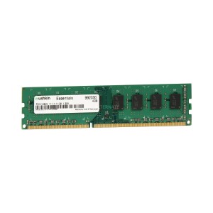 RAM MUSHKIN DDR3L 4GB 1600MHz 1.35V