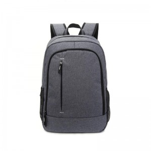 BACKPACK KINGSLONG BUSINESS SERIES 15.6''GRAY