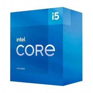 CPU INTEL CORE I5-11500 2.7GHz s1200 BOX