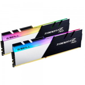 RAM GSKILL DDR4 64GB (2X32) 3800MHz TRIDENT Z NEO
