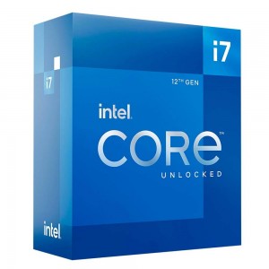 CPU INTEL CORE I7-12700K 3.6GHz s1700 BOX