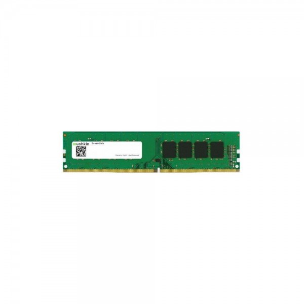 RAM MUSHKIN DDR4 8GB 3200MHz