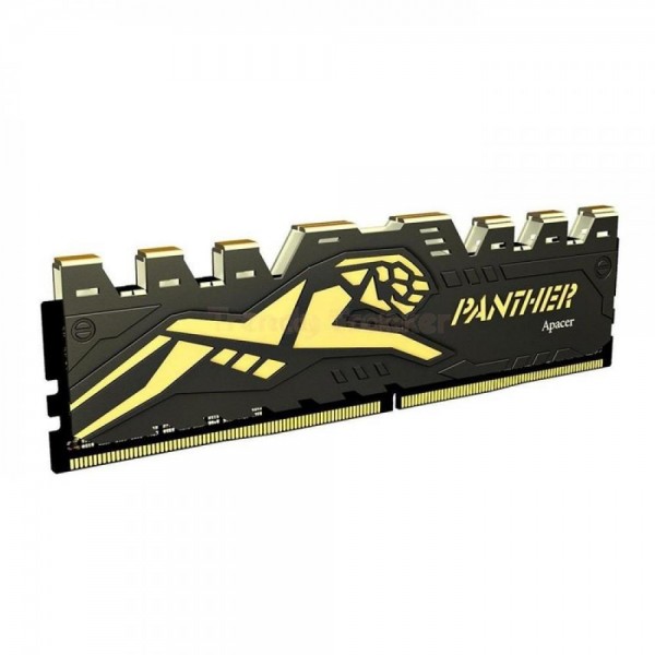 RAM APACER DDR4 16GB 3200MHz PANTHER GOLDEN