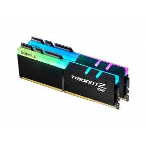 RAM GSKILL DDR4 32GB (2x16) 3200MHz TRIDENT-Z RGB