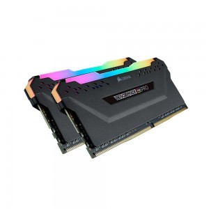 RAM CORSAIR DDR4 16GB (2x8) 3600MHz VEGEANCE RGB PRO