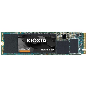 SSD M.2 KIOXIA EXCERIA 500GB PCIe NVMe