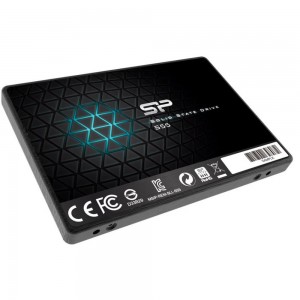 SSD SILICON POWER S55 240GB 2.5'' SATA3