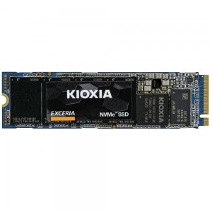 SSD M.2 KIOXIA EXCERIA 1TB PCIe NVMe