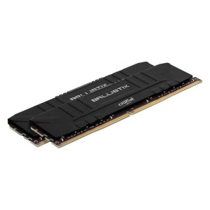 RAM CRUCIAL DDR4 32GB (2x16) 3200MHz BALLISTIX