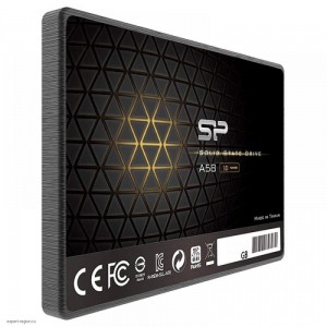 SSD SILICON POWER 128GB ACE A58  2.5'' SATA3 3D