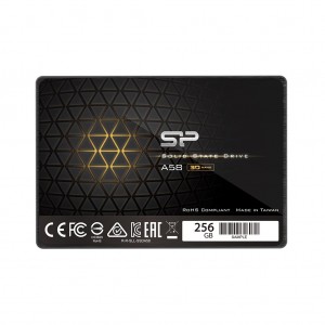 SSD SILICON POWER 256GB ACE A58 2.5'' SATA3