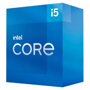 CPU INTEL CORE I5-12400 2.5GHz s1700 BOX