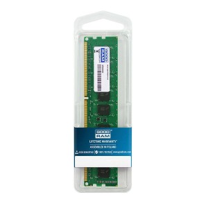 RAM GOODRAM DDR3 4GB 1600MHz CL11