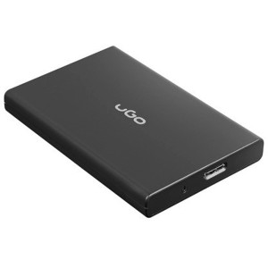 EX CASE HDD-SSD UGO SL130 2.5'' USB 3.0 SATA3