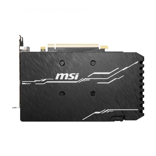 VGA MSI GTX 1660 SUPER 6GB DDR6 VENTUS XS OC VGA MSI GTX 1660 SUPER 6GB DDR6 VENTUS XS OC