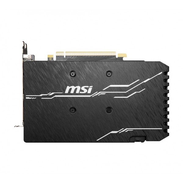 VGA MSI GTX 1660 SUPER 6GB DDR6 VENTUS XS OC