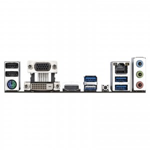 MBOARD GIGABYTE A520M S2H AM4 mATX