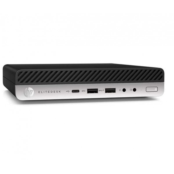 RF SET HP 800 G4 DM I5-8500T 8GB/250SSDNEW COA Q1 RF SET HP 800 G4 DM I5-8500T 8GB/250SSDNEW COA Q1