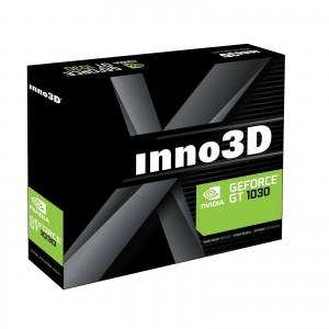 VGA INNO3D GTX 1030 2GB D5 LP