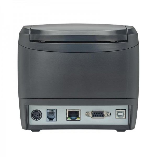 ΘΕΡΜΙΚΟΣ ΕΚΤΥΠΩΤΗΣ ΕΝΣΥΡΜΑΤΟΣ XPrinter Q838L USB-LAN-SERIAL