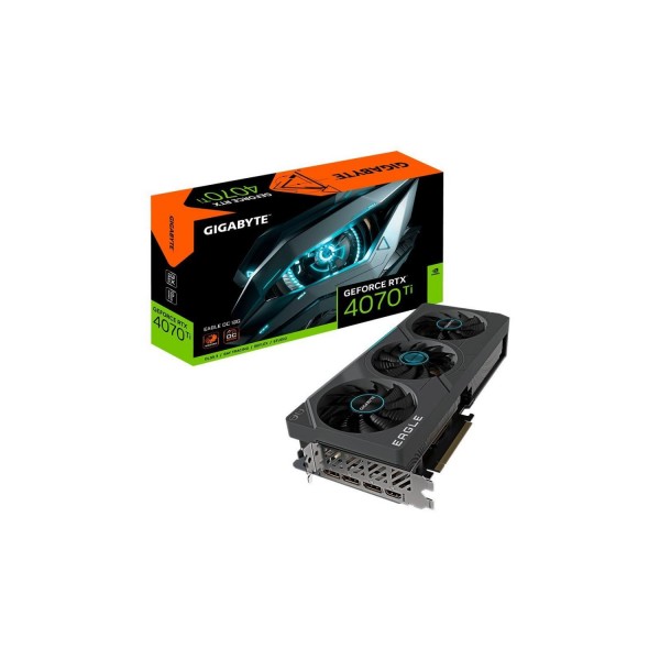 VGA GIGABYTE RTX 4070Ti 12GB EAGLE OC