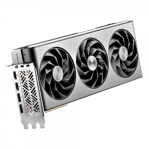 VGA SAPPHIRE RADEON RX7900 GRE 16GB NITRO+ GAMING OC