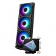WATERCOOLER MSI MAG CORELIQUID A13 360 ARGB WATERCOOLER MSI MAG CORELIQUID A13 360 ARGB