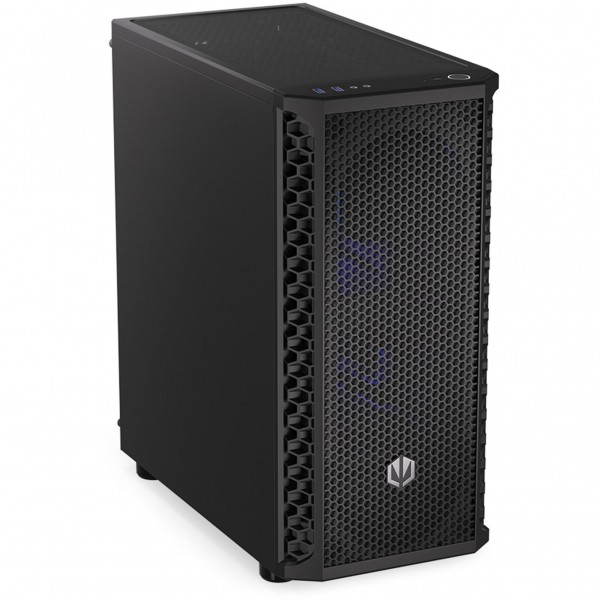 PC CASE ENDORFY SIGNUM 300 SOLID MIDI PC CASE ENDORFY SIGNUM 300 SOLID MIDI