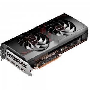 VGA SAPPHIRE PULSE RADEON RX 7700 XT 12GB GAMING