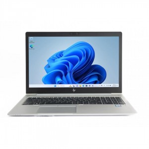 RF NB HP 850 G5 i5-8350U 15.6'' 16GB 250M.2 COA Q1
