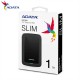 EXT HDD ADATA 1TB HV300 USB3 BLACK