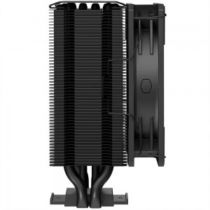 COOLER COOLERMASTER HYPER 212 3DHP BLACK ARGB