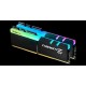 RAM GSKILL DDR4 16GB (2X8) 3200Mhz TRIDENT Z RGB