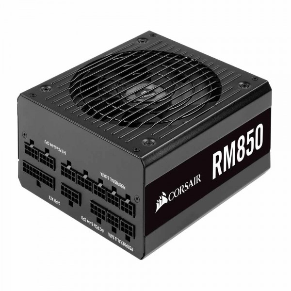 PSU CORSAIR 850W RM850 80+ GOLD PSU CORSAIR 850W RM850 80+ GOLD