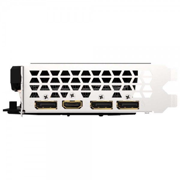 VGA GIGABYTE RTX 2060 6GB D6 V2 VGA GIGABYTE RTX 2060 6GB D6 V2