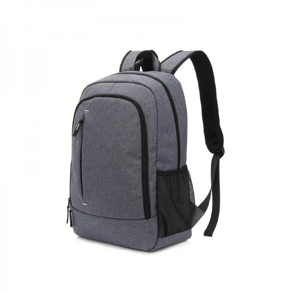 BACKPACK KINGSLONG BUSINESS SERIES 15.6''GRAY