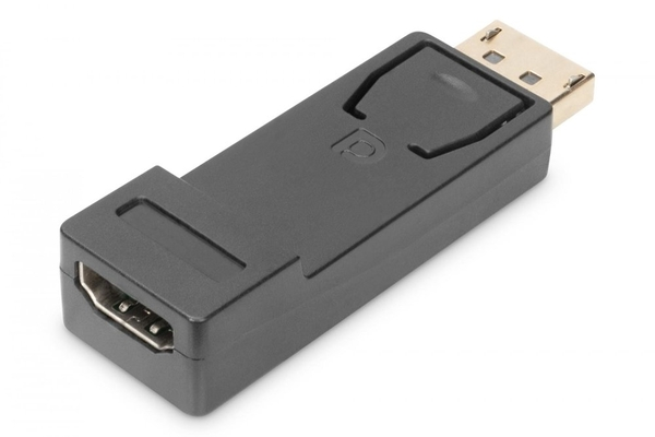 ADAPTER DIGITUS DISPLAY PORT M - HDMI F