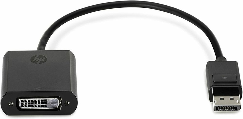ADAPTER Display Port Male - DVI-I Female 24p+5p