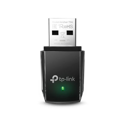 ADAPTER TP-LINK 1300mb ARCHER T3U MINI WLESS USB