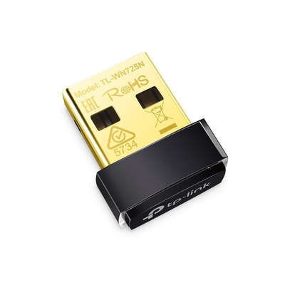ADAPTER TP-LINK 150Mbps WLESS USB TL-WN725N NANO