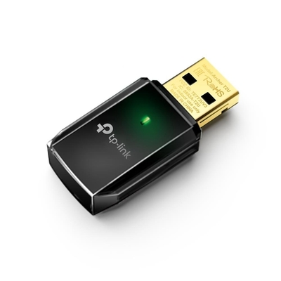 ADAPTER TP-LINK 600mb ARCHER T2U WLESS AC600 DUAL